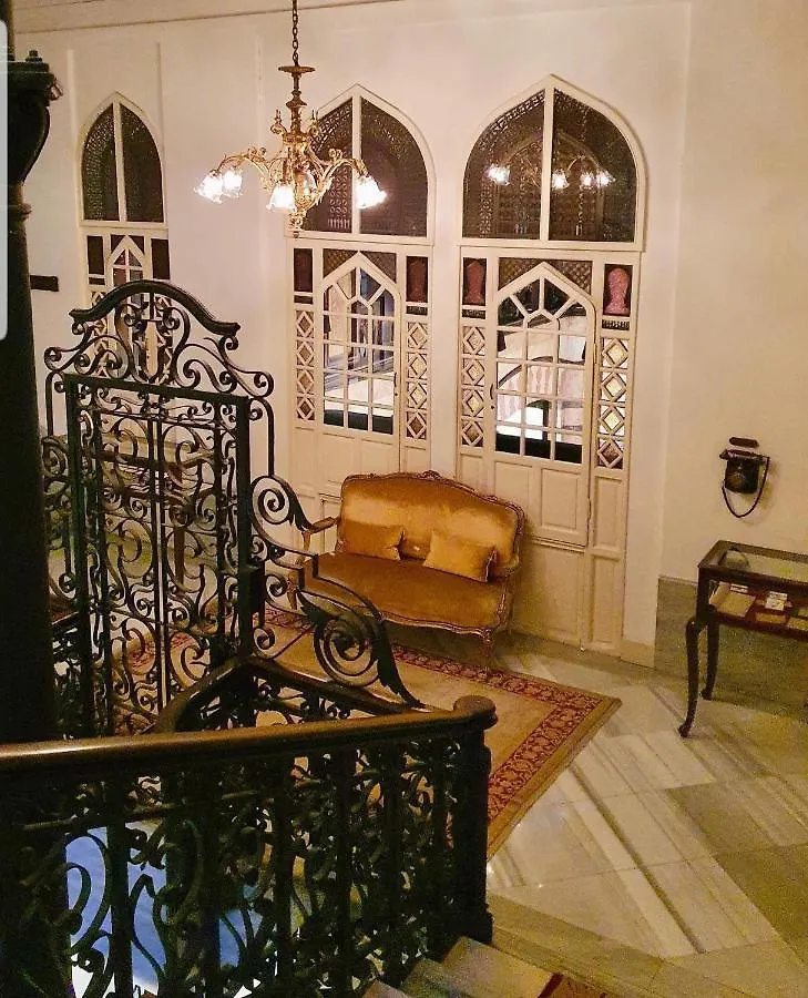 Pera Palace Hotel Istambul 5*,