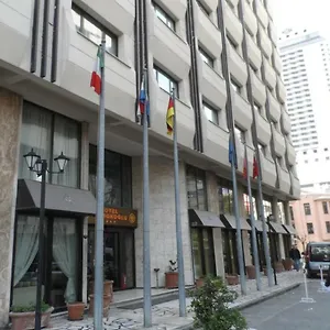 *** Hotel Yumukoglu Turcja