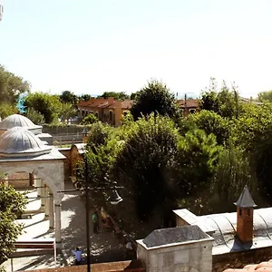 Antik Sultanahmet Luxury Istanbul