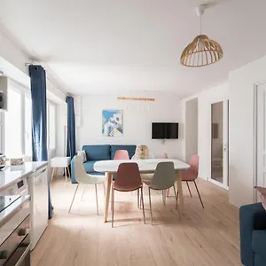 Poncelet , Paris Franţa