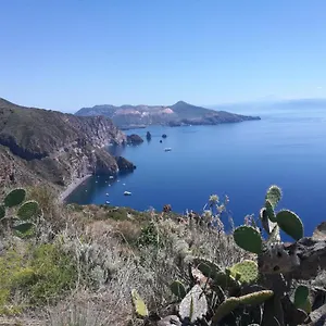Casa Janet Casa vacanze Città di Lipari