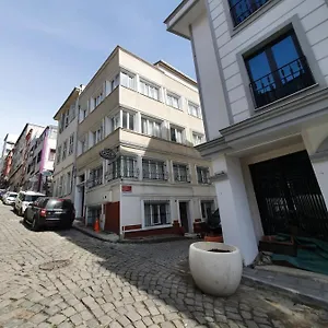 Appartement Efe, Istanboel