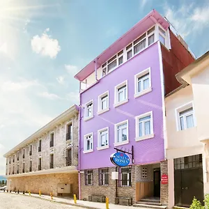  Apartament Seven Roses