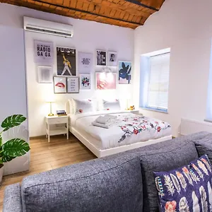 Appartement Flats Company Ajda, Istanboel