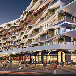  Apartament Benesta By Newinn
