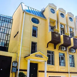 Otel Hill ***