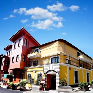 Garden House - Special Class Istanbul