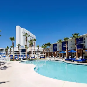 Resort Tropicana Vegas A Doubletree By Hilton & Casino - Free Parking ****