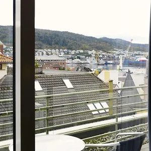 Scandic 4* Bergen