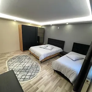  Apartament Kubbe House