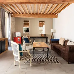 La Tour 1 Au Coeur Du Centre Appartamento LʼIsle-sur-la-Sorgue