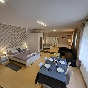 árkád Apartman
