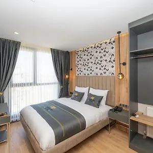Hotel Heaven Inn Airport Hotel, Arnavutkoy