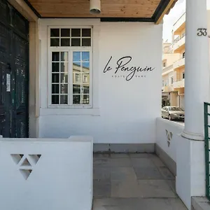 Albergue Le Penguin