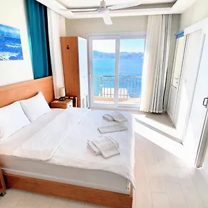Otel Midilli 