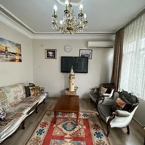 Sultanahmet Yesil Istanbul