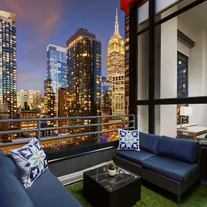 Doubletree By Hilton - Chelsea 4* New York