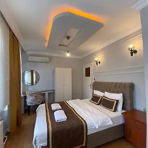  Apartament Ramo's Aparatments &