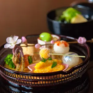**** 旅館 京都旅館き乃ゑ 日本