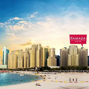 Ramada Hotel, And By Wyndham Jbr 4* Dubai