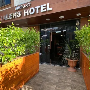 Inalens Airport Arnavutkoy