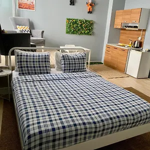 Appartement Flats Company - Karakoy, Istanboel