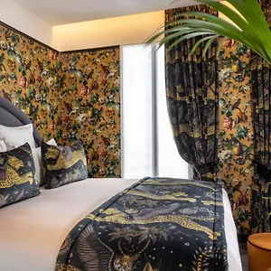 Otel Ginette A La Folie & ****