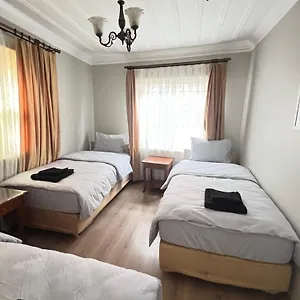 Apartamento Dimbil, Istambul