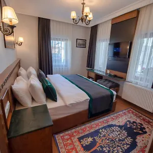  Apartament Duru Sultanahmet &