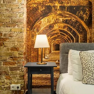 Ganbaru Tours - Flats In Galata Istanbul
