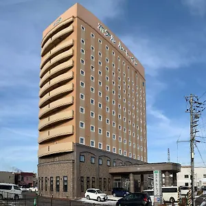 *** ホテル ホテルルートイン東室蘭駅前 日本