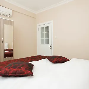 Appartement Blue Sultan Apart, Istanboel