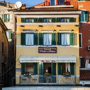 Porta Antica Centro Storico Apartman