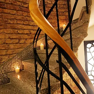 Appartement Frida, Istanboel