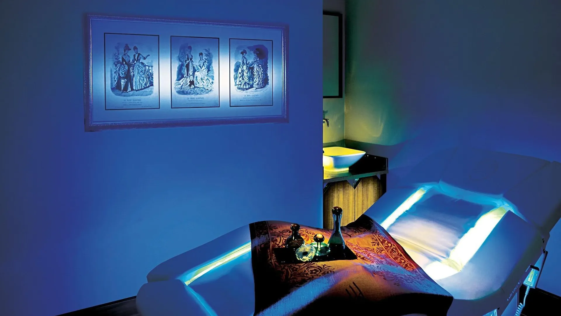 *****  Pera Palace Hotel Istanbul Türkei