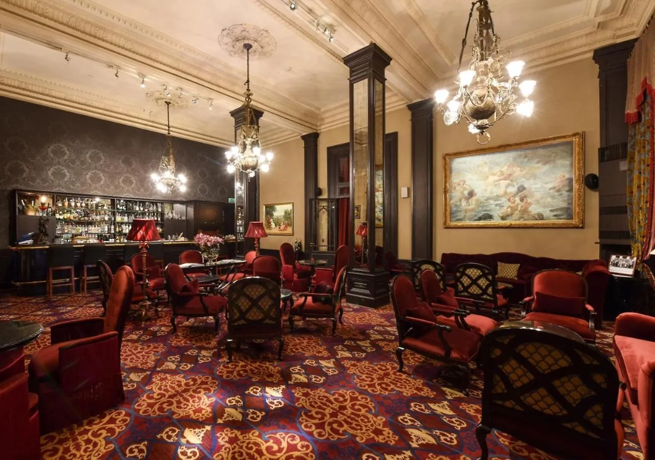 *****  Pera Palace Hotel Istanbul Türkei