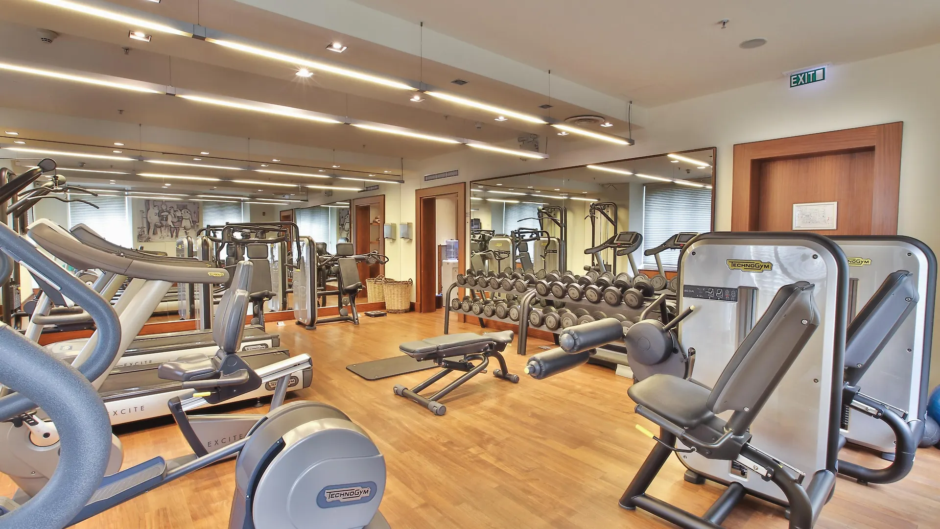 איסטמבול Pera Palace Hotel טורקיה