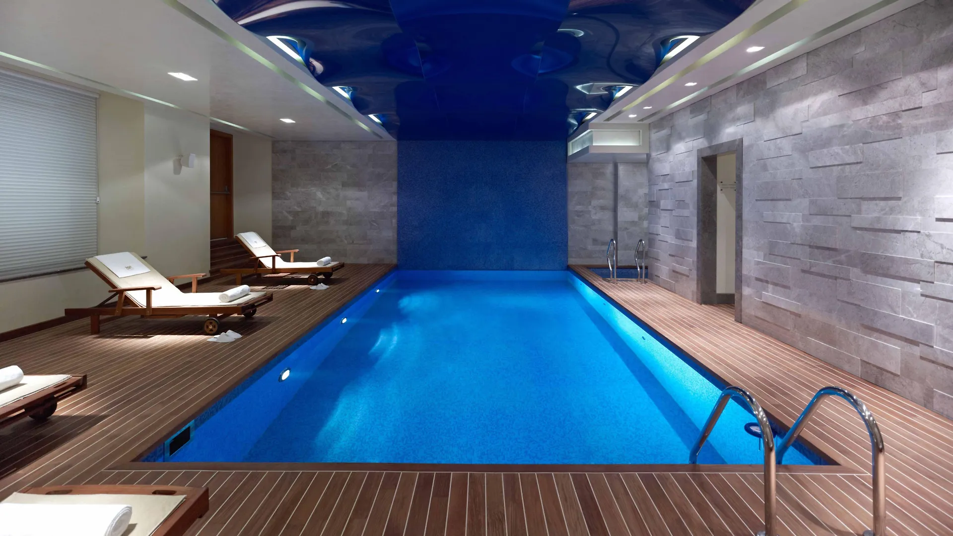 Pera Palace Hotel Istanbul 5*,  Turkey