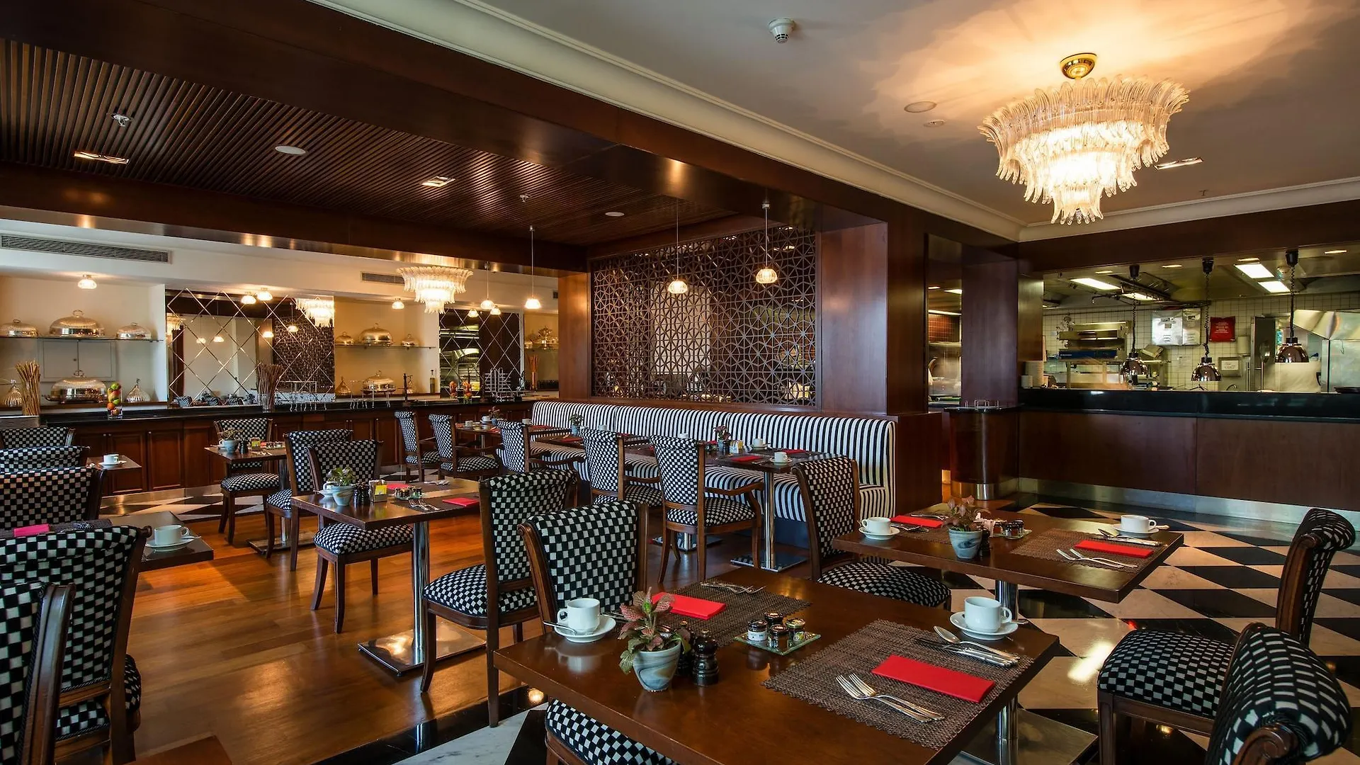 Pera Palace Hotel Istanbul
