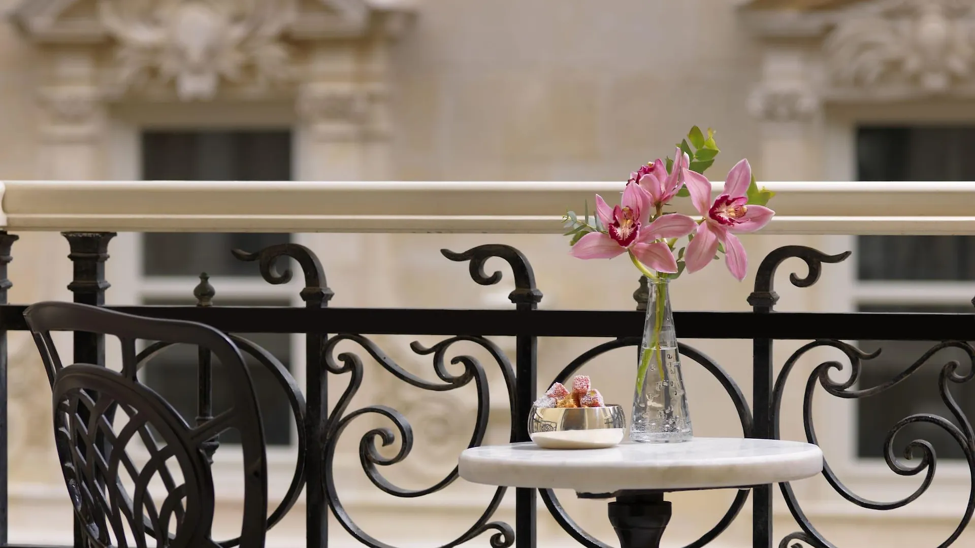 Pera Palace Hotel Istanbul